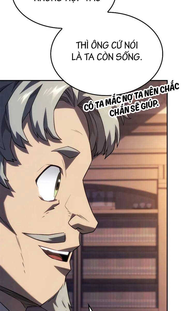 Thiết Huyết Kiếm Sĩ Hồi Quy Chap 45 - Next Chap 46