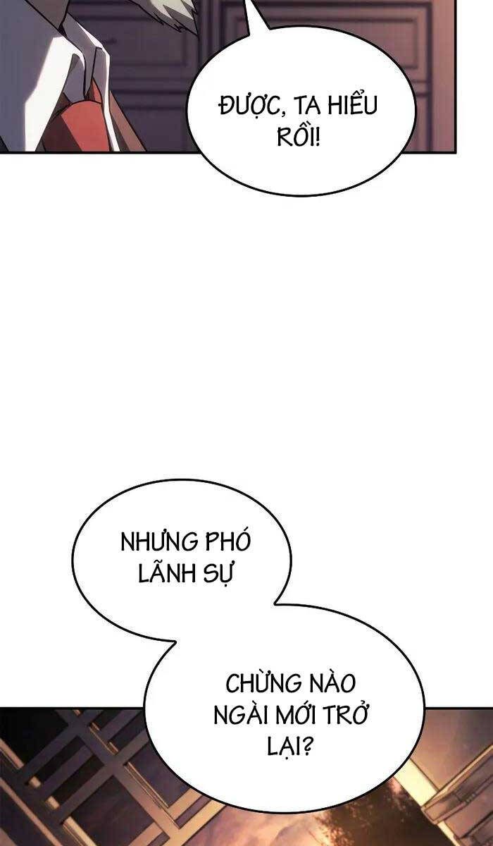 Thiết Huyết Kiếm Sĩ Hồi Quy Chap 45 - Next Chap 46
