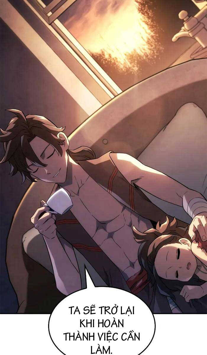 Thiết Huyết Kiếm Sĩ Hồi Quy Chap 45 - Next Chap 46