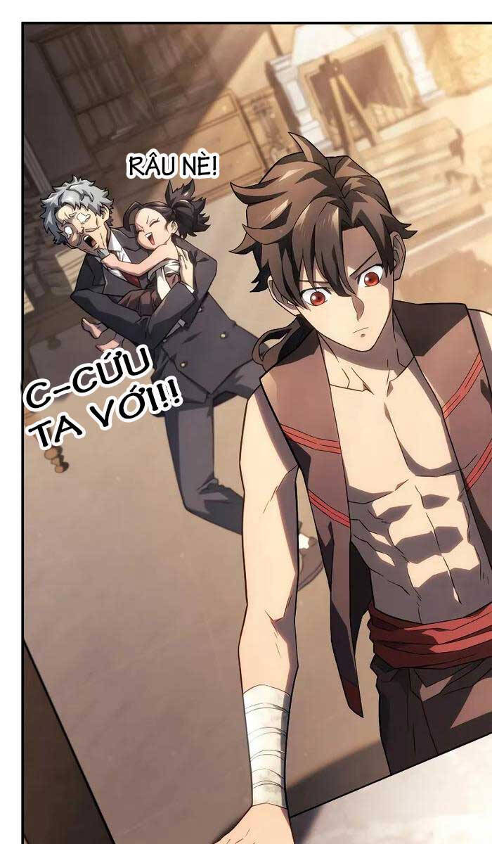 Thiết Huyết Kiếm Sĩ Hồi Quy Chap 45 - Next Chap 46
