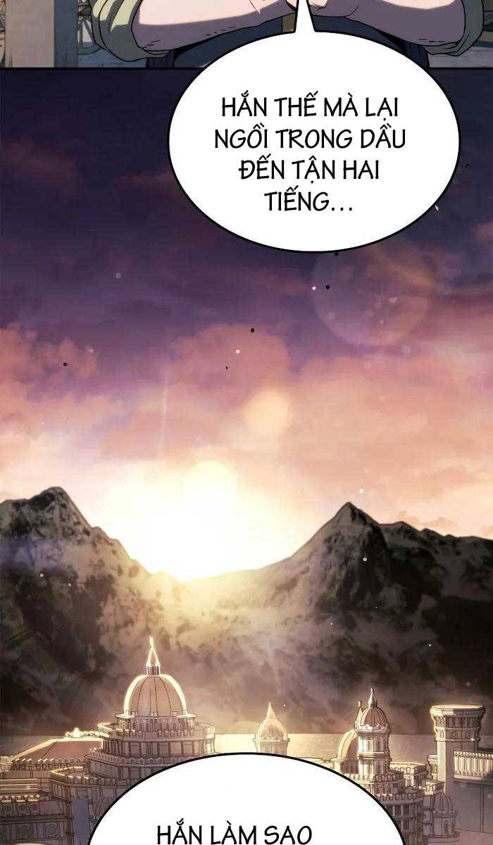 Thiết Huyết Kiếm Sĩ Hồi Quy Chap 45 - Next Chap 46