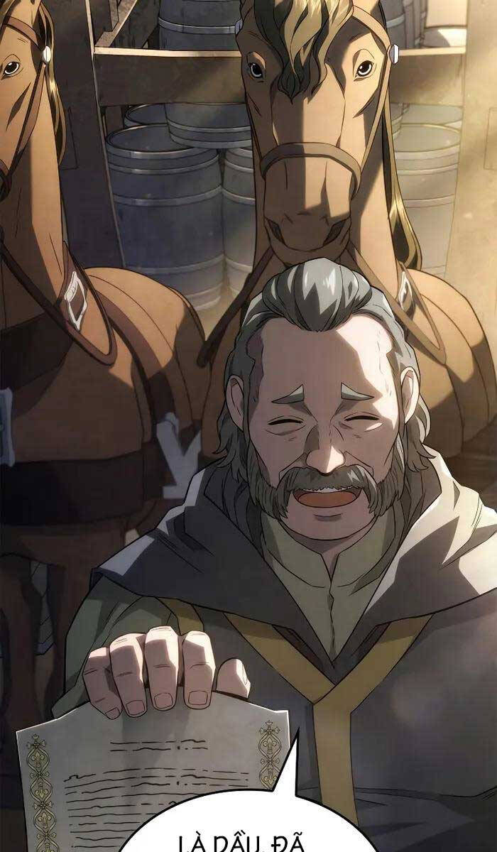 Thiết Huyết Kiếm Sĩ Hồi Quy Chap 45 - Next Chap 46