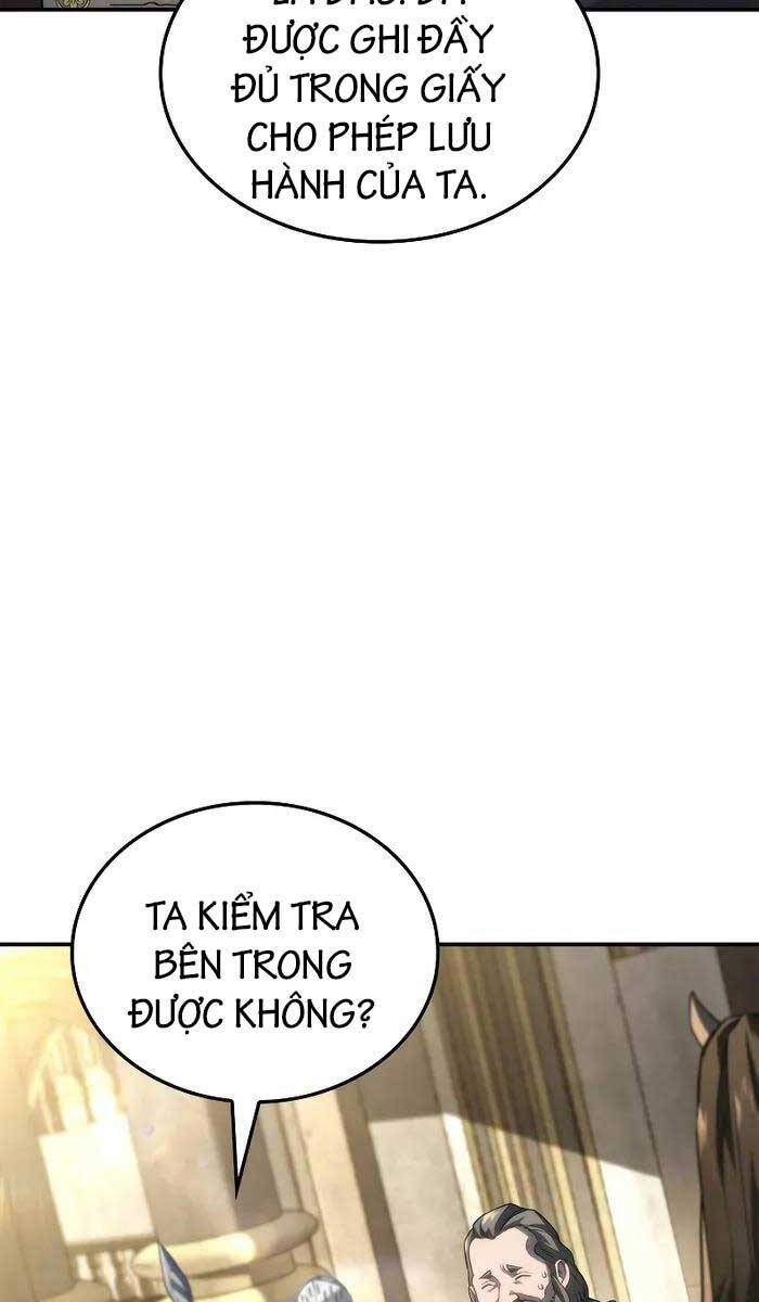 Thiết Huyết Kiếm Sĩ Hồi Quy Chap 45 - Next Chap 46