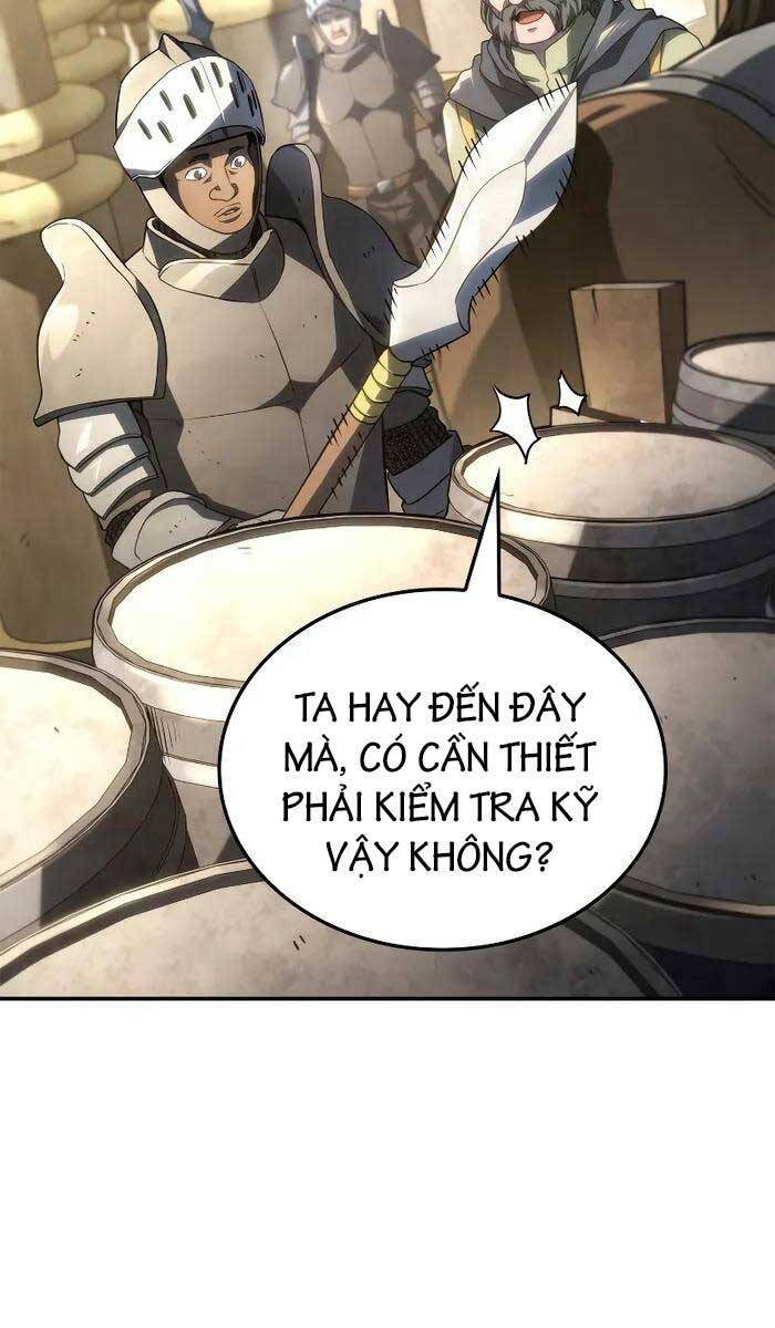 Thiết Huyết Kiếm Sĩ Hồi Quy Chap 45 - Next Chap 46