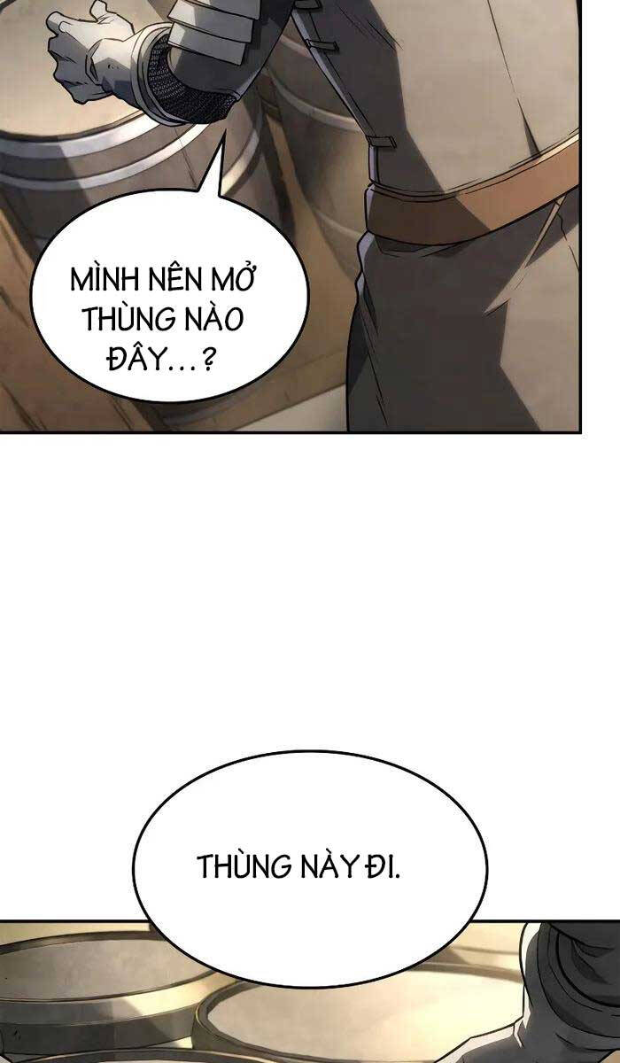 Thiết Huyết Kiếm Sĩ Hồi Quy Chap 45 - Next Chap 46