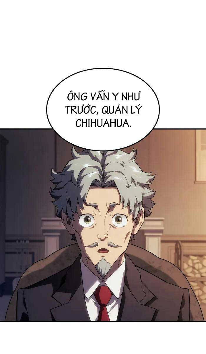 Thiết Huyết Kiếm Sĩ Hồi Quy Chap 45 - Next Chap 46