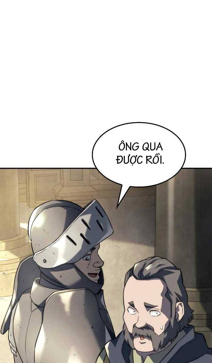 Thiết Huyết Kiếm Sĩ Hồi Quy Chap 45 - Next Chap 46