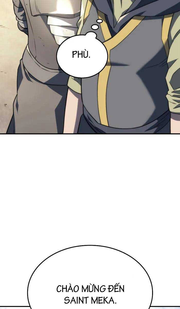Thiết Huyết Kiếm Sĩ Hồi Quy Chap 45 - Next Chap 46