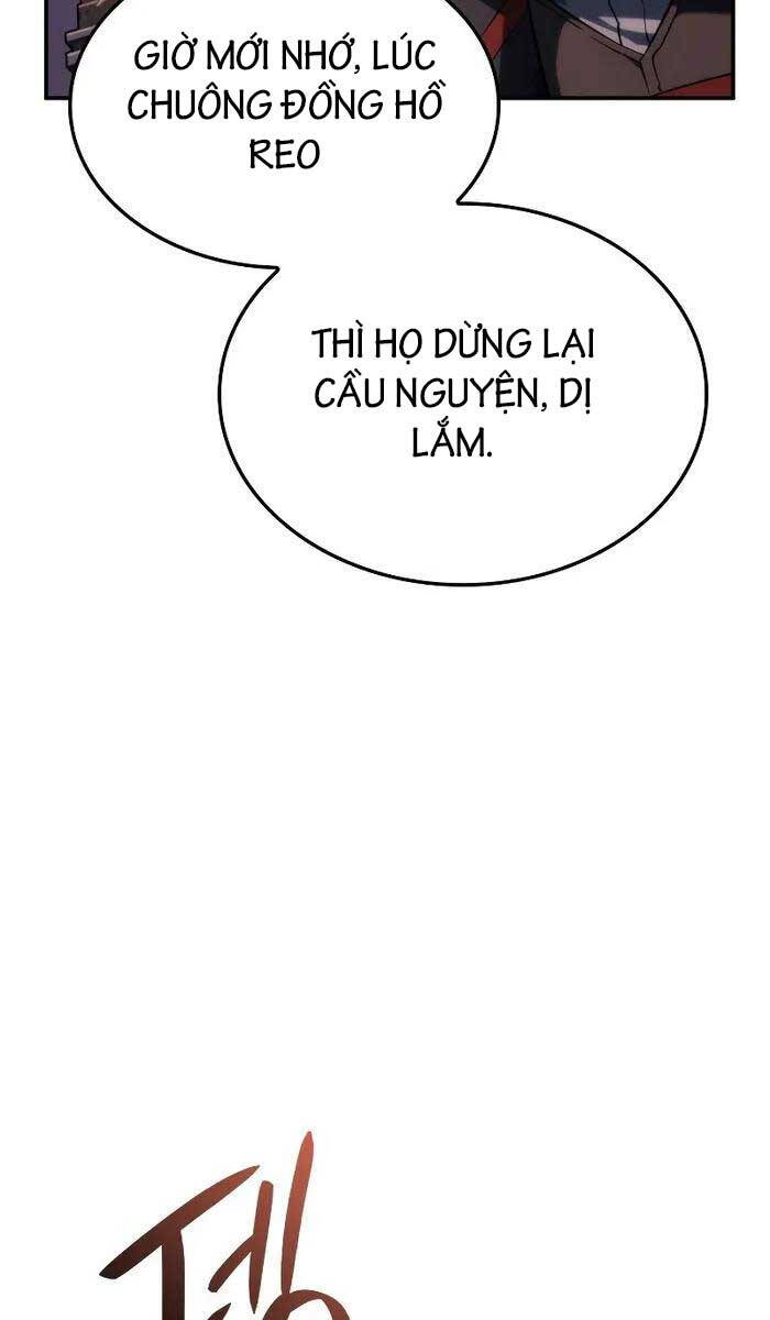 Thiết Huyết Kiếm Sĩ Hồi Quy Chap 45 - Next Chap 46