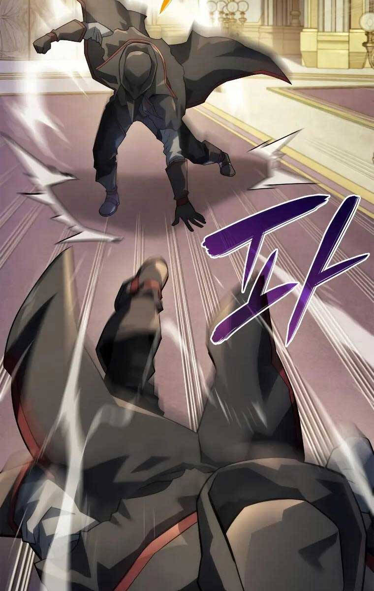 Thiết Huyết Kiếm Sĩ Hồi Quy Chap 46 - Next Chap 47