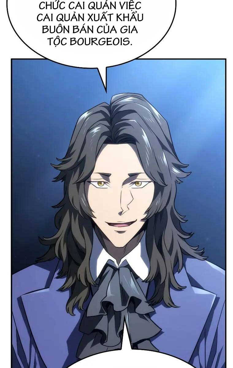 Thiết Huyết Kiếm Sĩ Hồi Quy Chap 46 - Next Chap 47