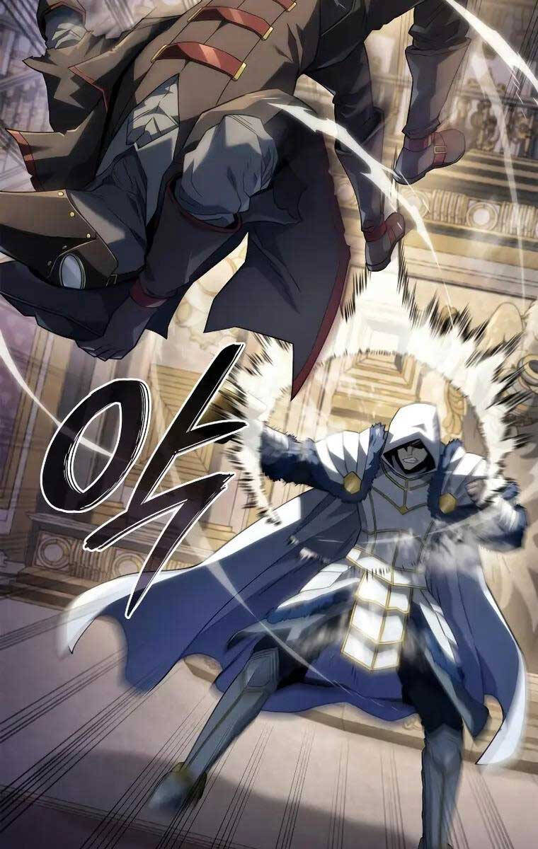 Thiết Huyết Kiếm Sĩ Hồi Quy Chap 46 - Next Chap 47