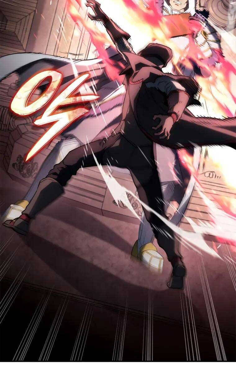 Thiết Huyết Kiếm Sĩ Hồi Quy Chap 46 - Next Chap 47