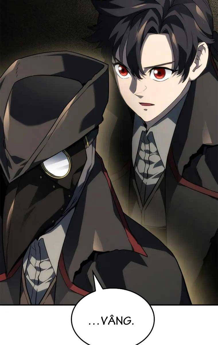 Thiết Huyết Kiếm Sĩ Hồi Quy Chap 46 - Next Chap 47