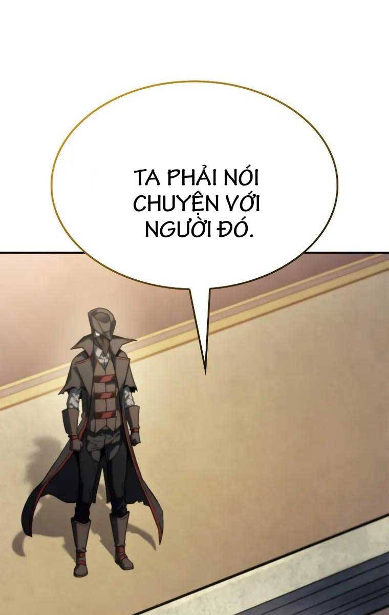 Thiết Huyết Kiếm Sĩ Hồi Quy Chap 46 - Next Chap 47