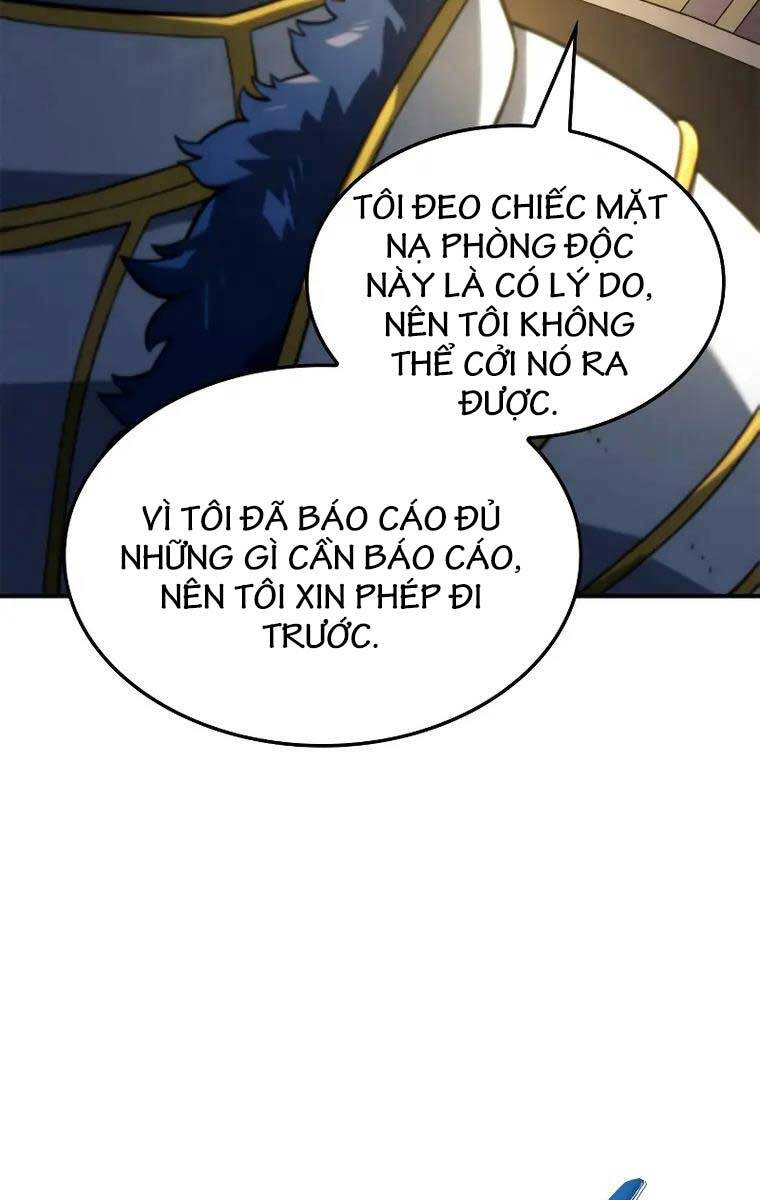 Thiết Huyết Kiếm Sĩ Hồi Quy Chap 46 - Next Chap 47
