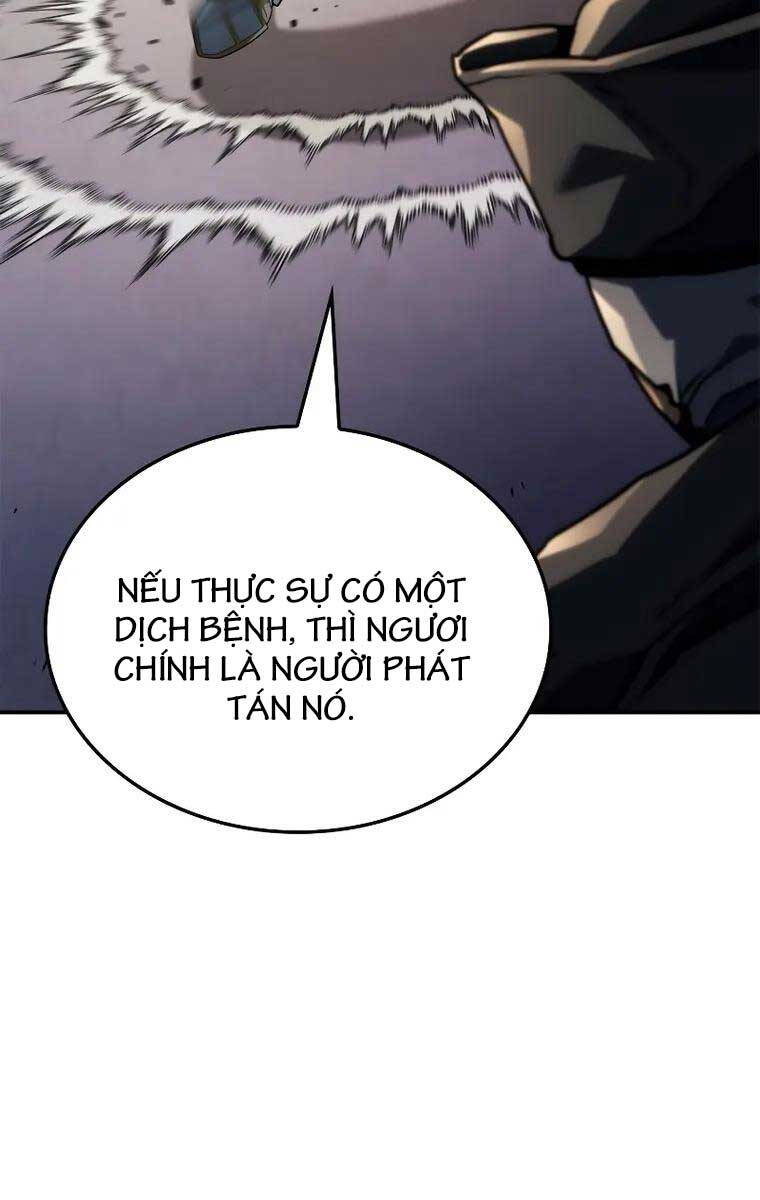 Thiết Huyết Kiếm Sĩ Hồi Quy Chap 46 - Next Chap 47