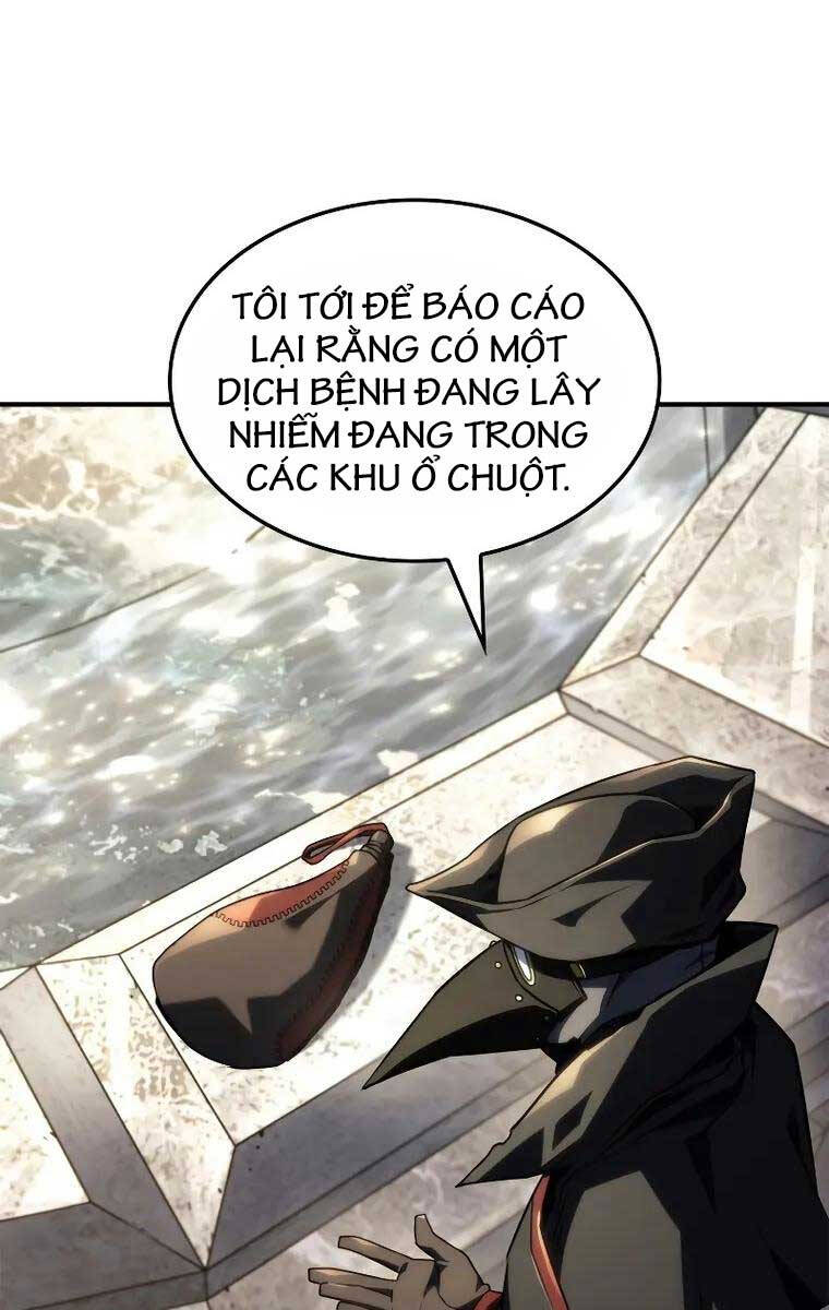 Thiết Huyết Kiếm Sĩ Hồi Quy Chap 46 - Next Chap 47