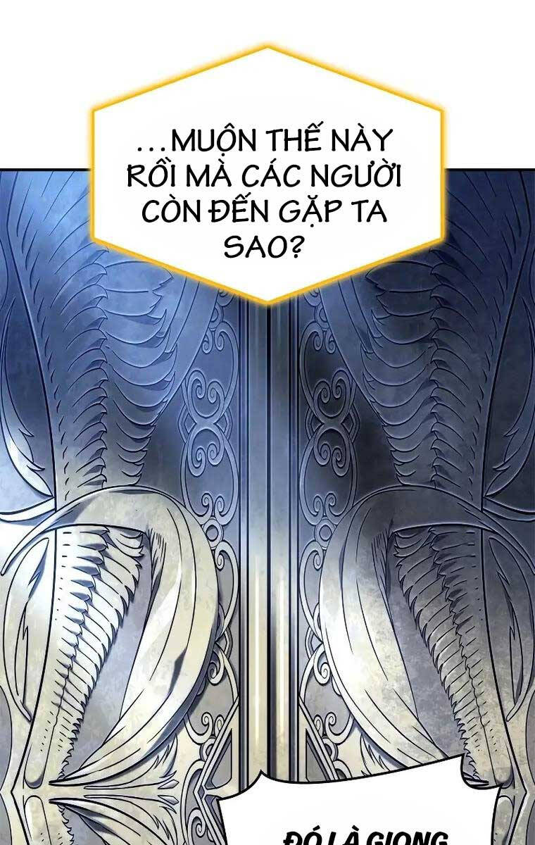 Thiết Huyết Kiếm Sĩ Hồi Quy Chap 46 - Next Chap 47