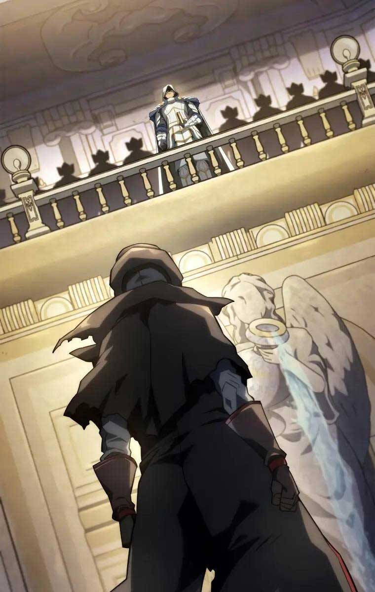 Thiết Huyết Kiếm Sĩ Hồi Quy Chap 46 - Next Chap 47