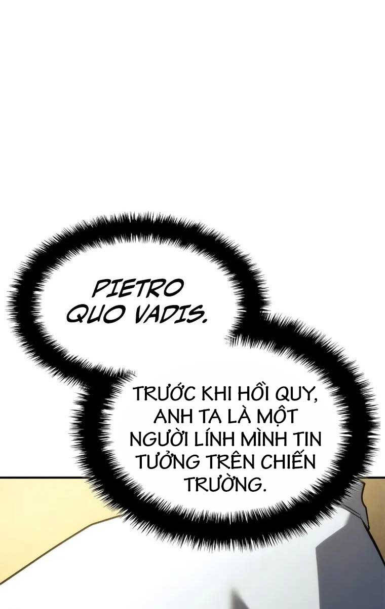 Thiết Huyết Kiếm Sĩ Hồi Quy Chap 46 - Next Chap 47