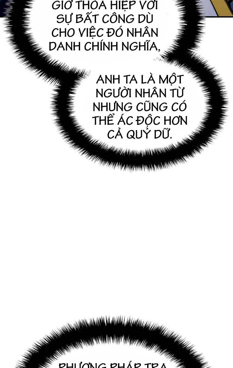 Thiết Huyết Kiếm Sĩ Hồi Quy Chap 46 - Next Chap 47