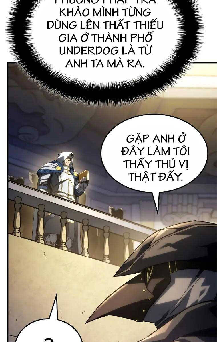 Thiết Huyết Kiếm Sĩ Hồi Quy Chap 46 - Next Chap 47