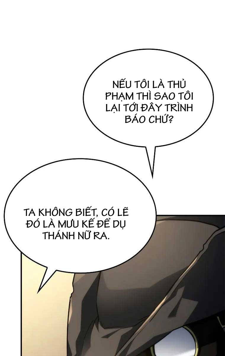 Thiết Huyết Kiếm Sĩ Hồi Quy Chap 46 - Next Chap 47