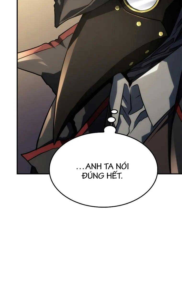 Thiết Huyết Kiếm Sĩ Hồi Quy Chap 46 - Next Chap 47