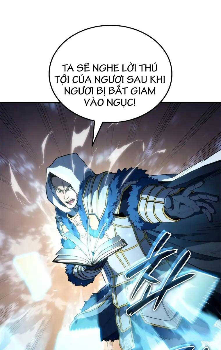 Thiết Huyết Kiếm Sĩ Hồi Quy Chap 46 - Next Chap 47