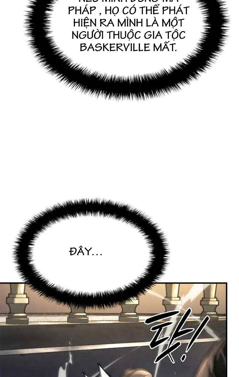 Thiết Huyết Kiếm Sĩ Hồi Quy Chap 46 - Next Chap 47