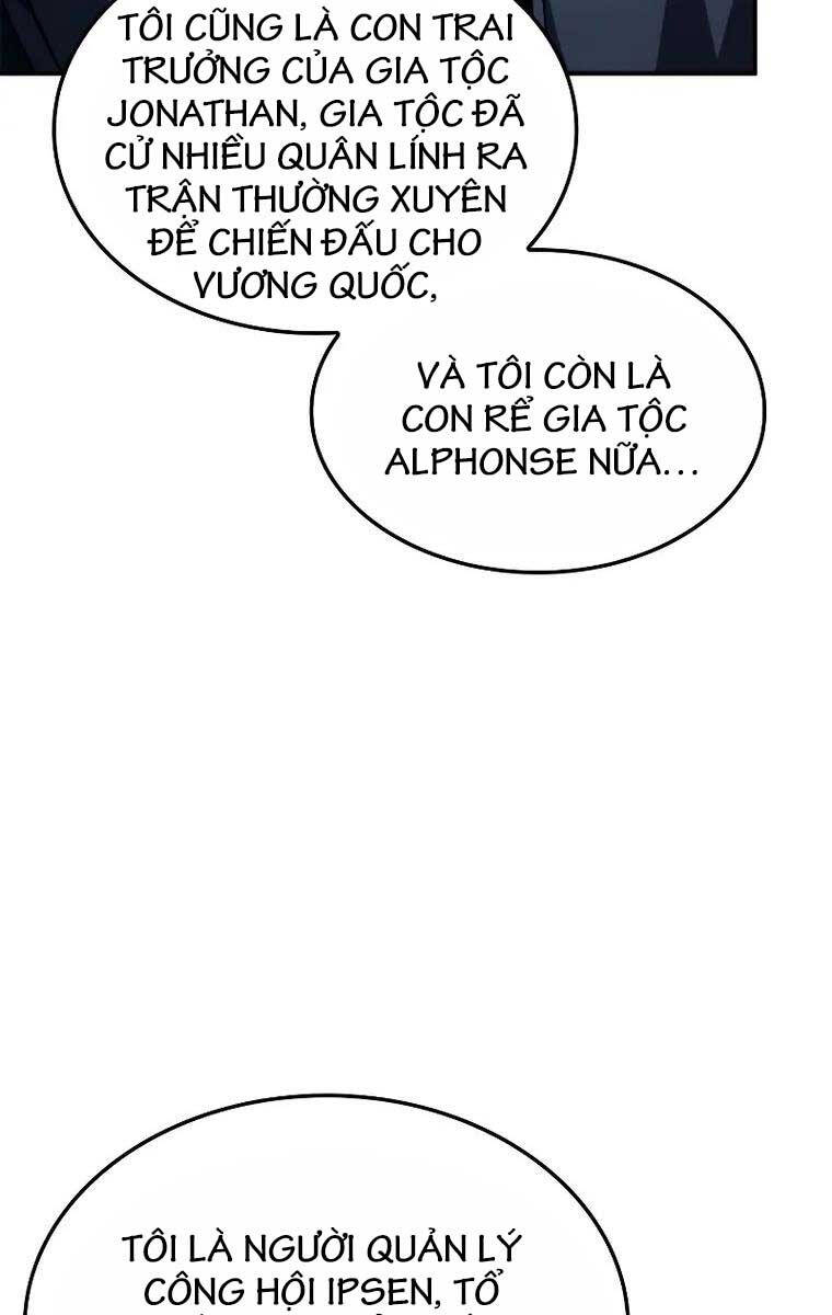 Thiết Huyết Kiếm Sĩ Hồi Quy Chap 46 - Next Chap 47