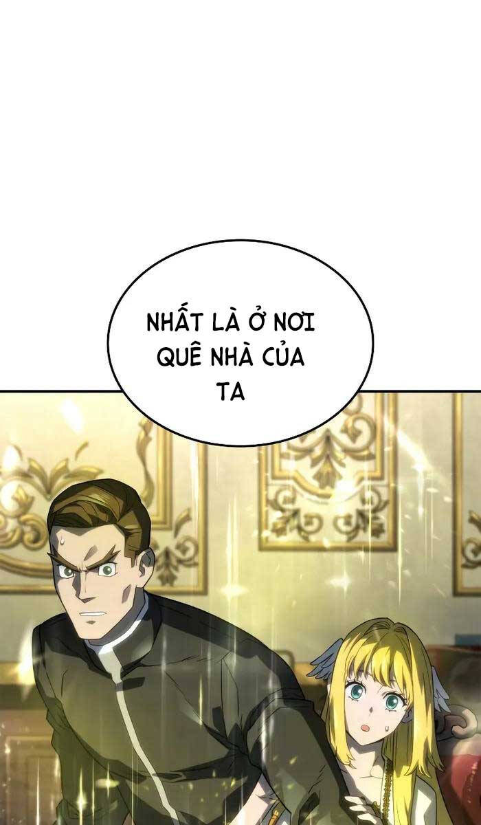 Thiết Huyết Kiếm Sĩ Hồi Quy Chap 47 - Next Chap 48