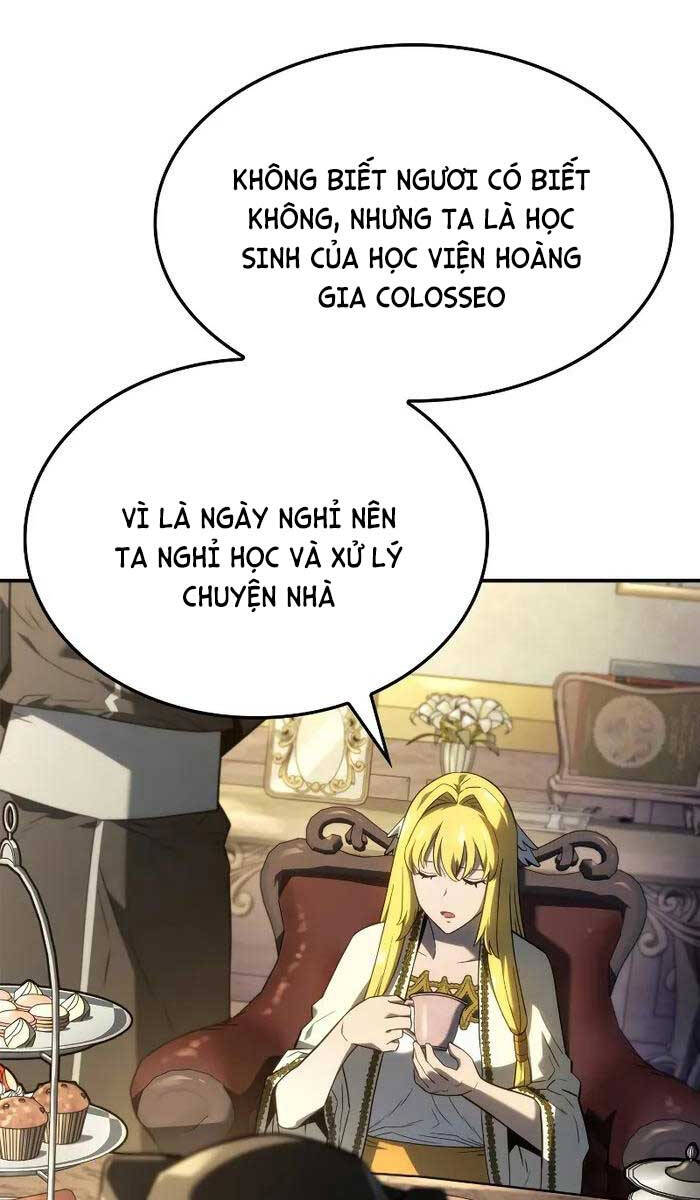 Thiết Huyết Kiếm Sĩ Hồi Quy Chap 47 - Next Chap 48
