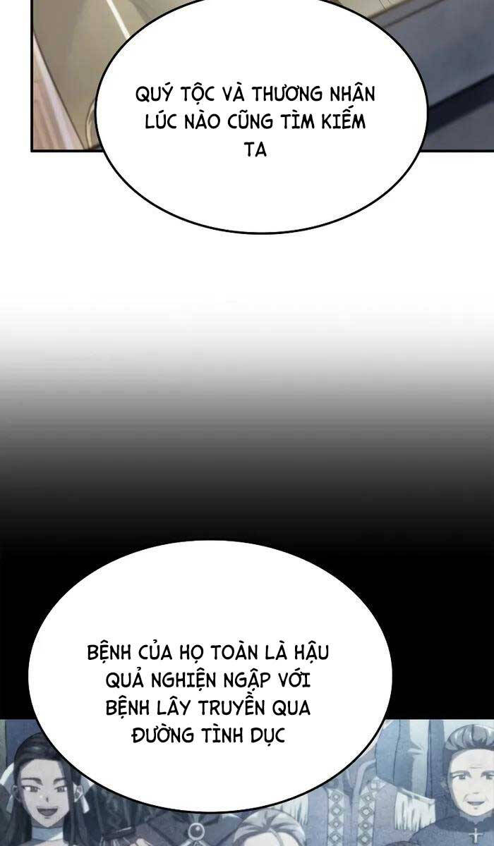 Thiết Huyết Kiếm Sĩ Hồi Quy Chap 47 - Next Chap 48