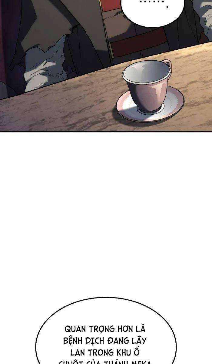 Thiết Huyết Kiếm Sĩ Hồi Quy Chap 47 - Next Chap 48