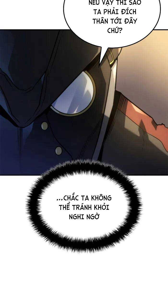 Thiết Huyết Kiếm Sĩ Hồi Quy Chap 47 - Next Chap 48