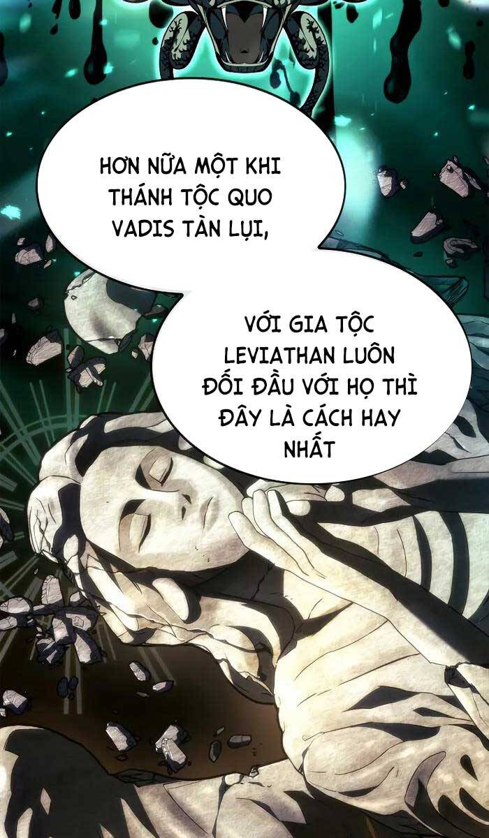 Thiết Huyết Kiếm Sĩ Hồi Quy Chap 47 - Next Chap 48
