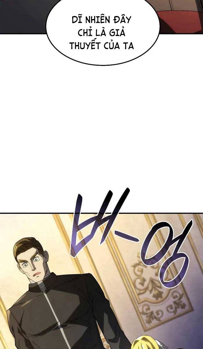 Thiết Huyết Kiếm Sĩ Hồi Quy Chap 47 - Next Chap 48