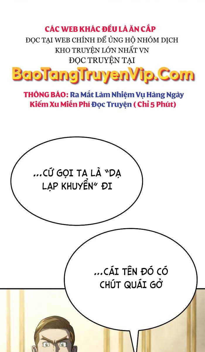 Thiết Huyết Kiếm Sĩ Hồi Quy Chap 47 - Next Chap 48