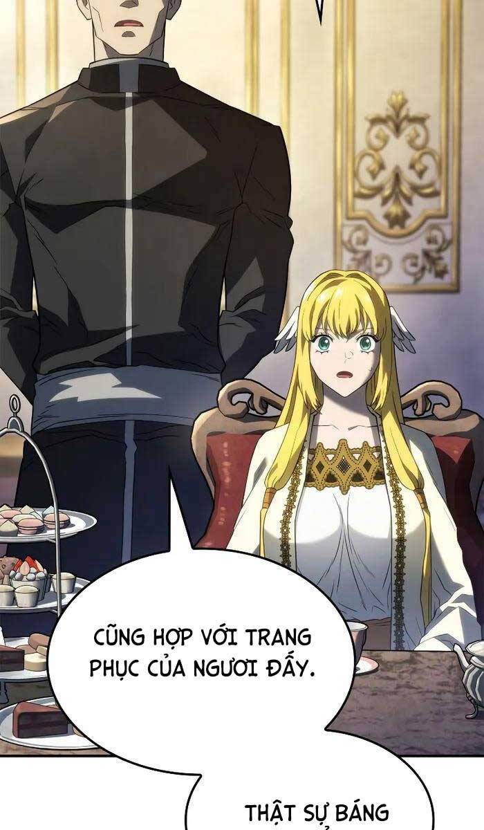 Thiết Huyết Kiếm Sĩ Hồi Quy Chap 47 - Next Chap 48