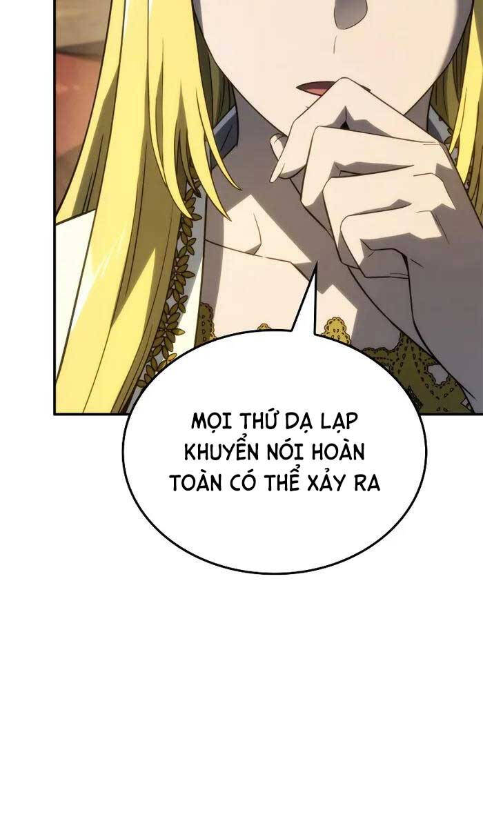 Thiết Huyết Kiếm Sĩ Hồi Quy Chap 47 - Next Chap 48