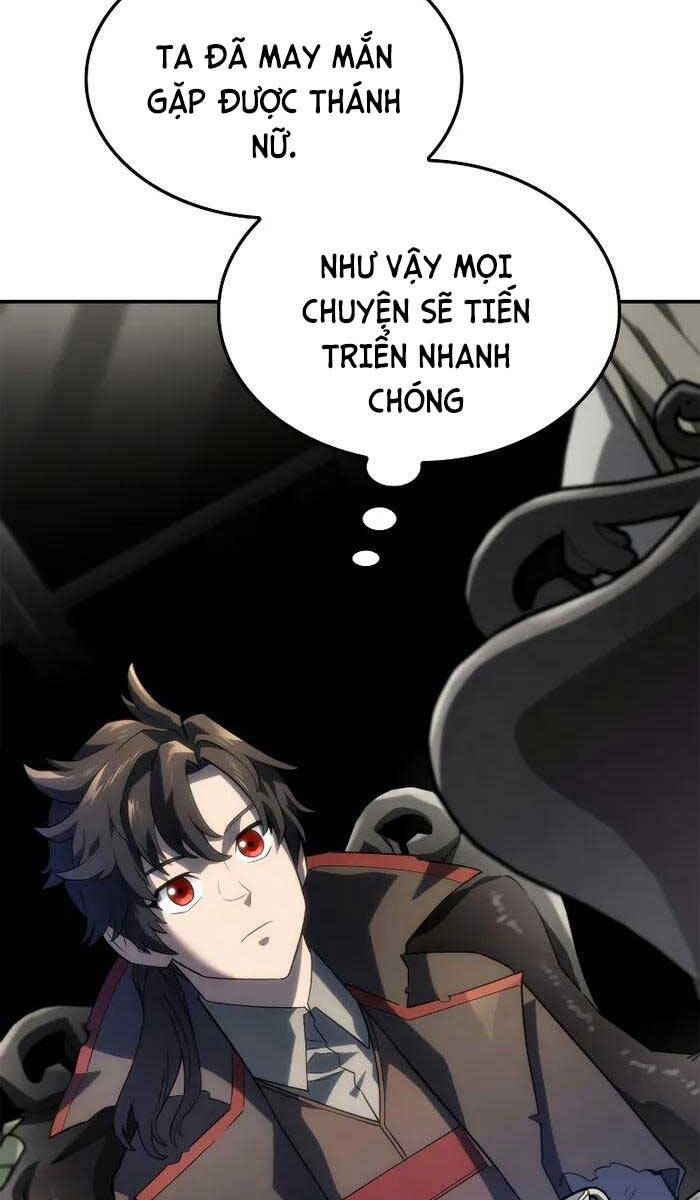 Thiết Huyết Kiếm Sĩ Hồi Quy Chap 47 - Next Chap 48