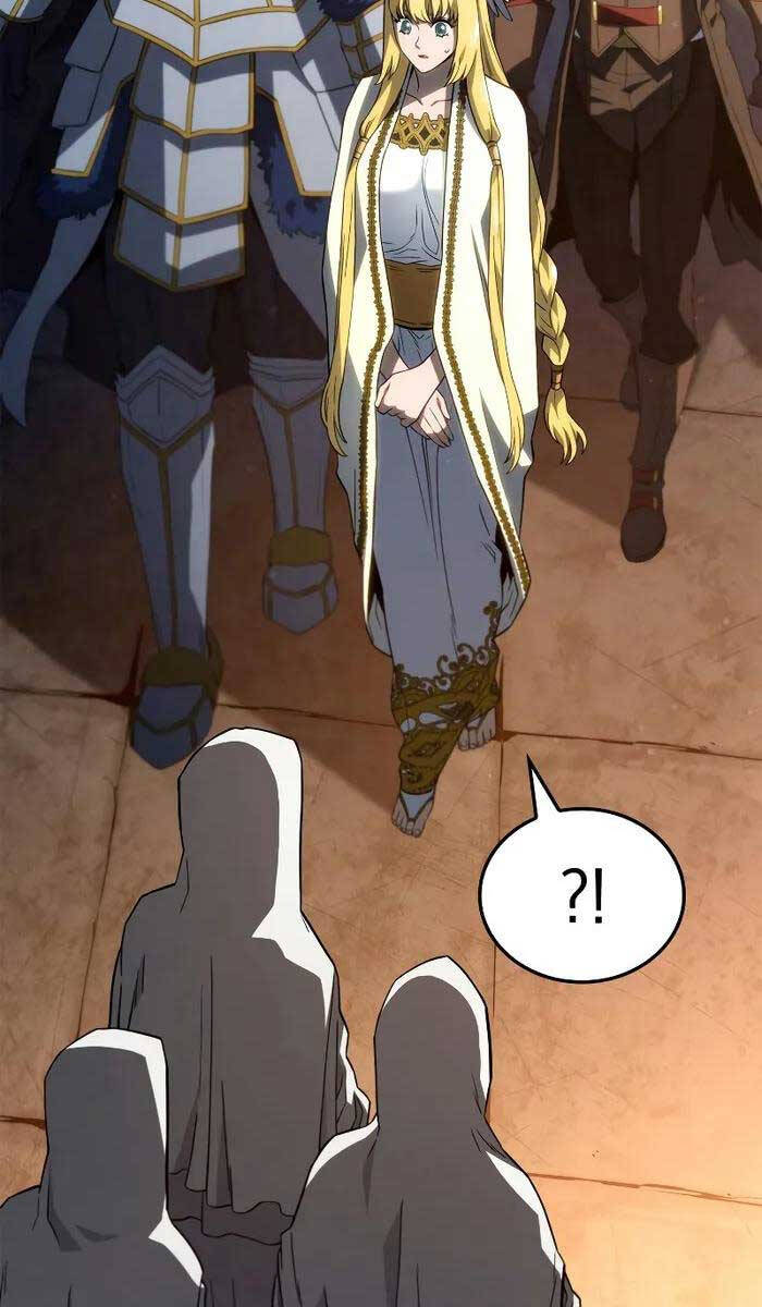 Thiết Huyết Kiếm Sĩ Hồi Quy Chap 47 - Next Chap 48