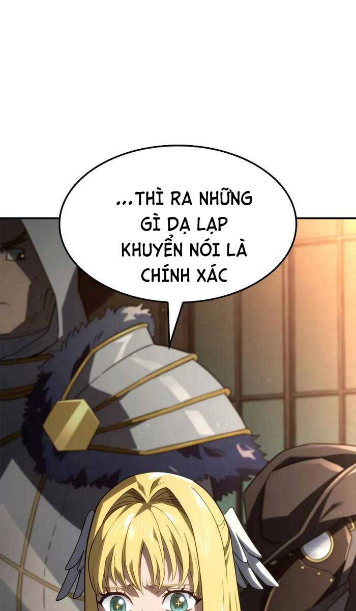 Thiết Huyết Kiếm Sĩ Hồi Quy Chap 47 - Next Chap 48