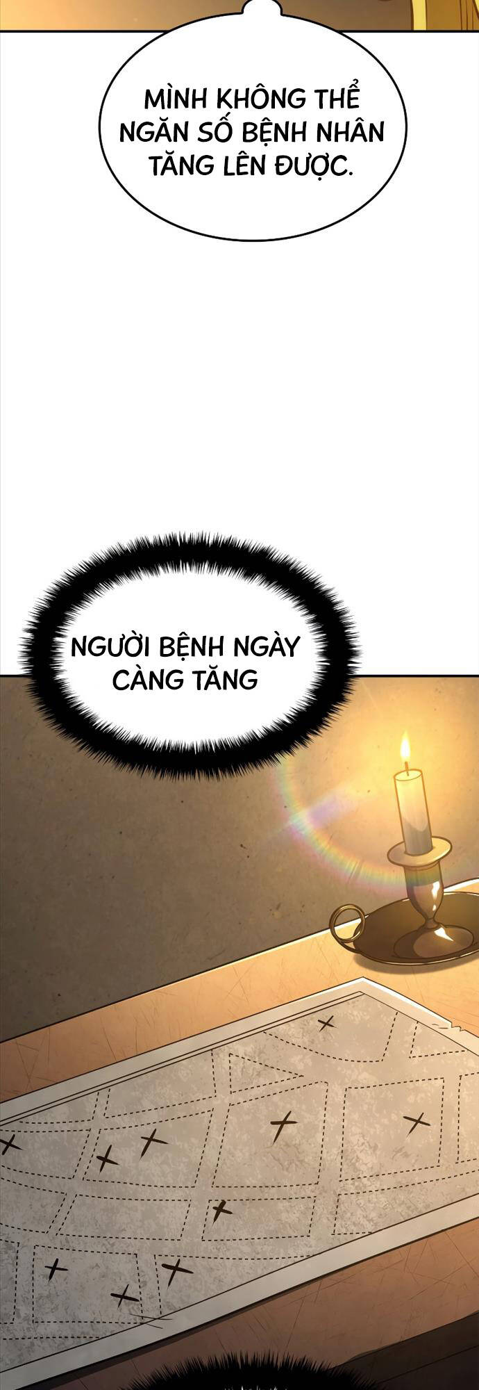 Thiết Huyết Kiếm Sĩ Hồi Quy Chap 48 - Next Chap 49