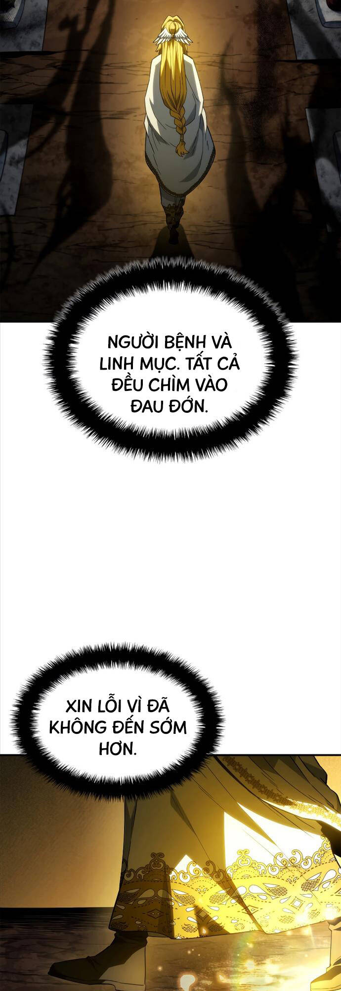 Thiết Huyết Kiếm Sĩ Hồi Quy Chap 48 - Next Chap 49