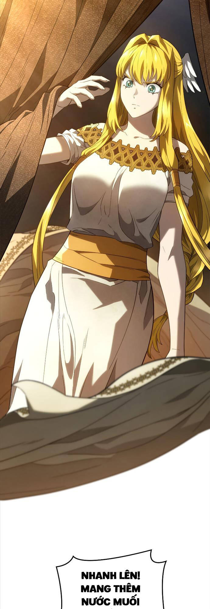 Thiết Huyết Kiếm Sĩ Hồi Quy Chap 48 - Next Chap 49