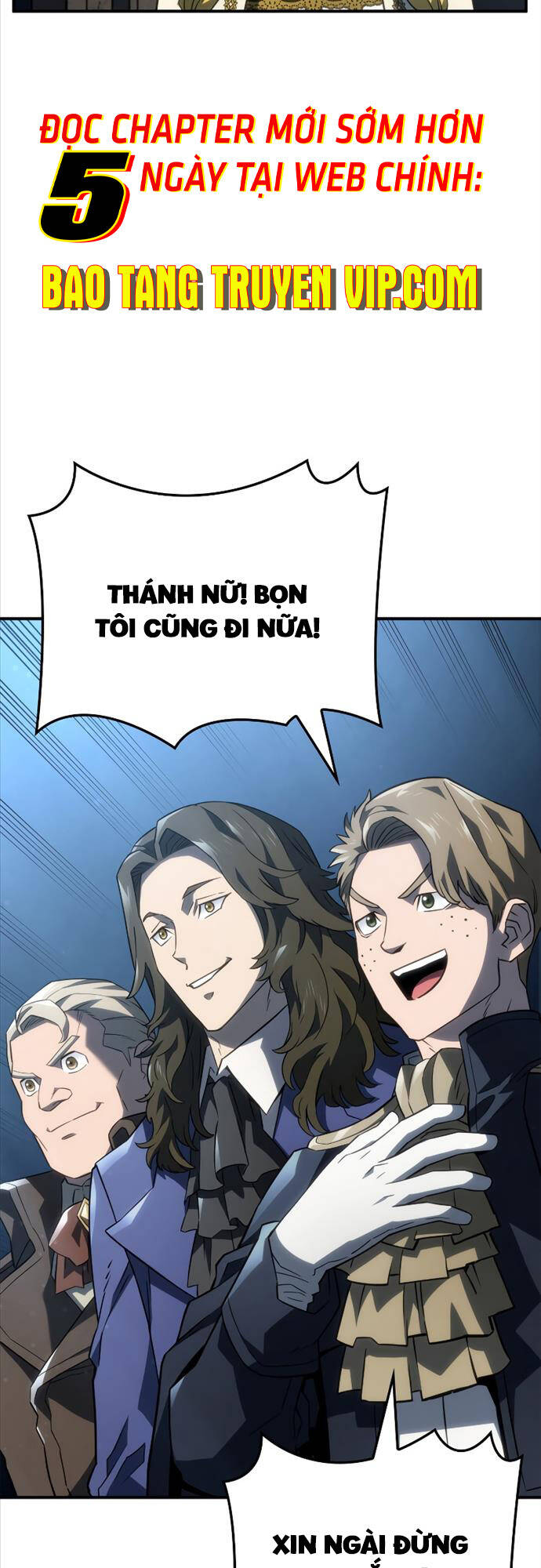 Thiết Huyết Kiếm Sĩ Hồi Quy Chap 48 - Next Chap 49