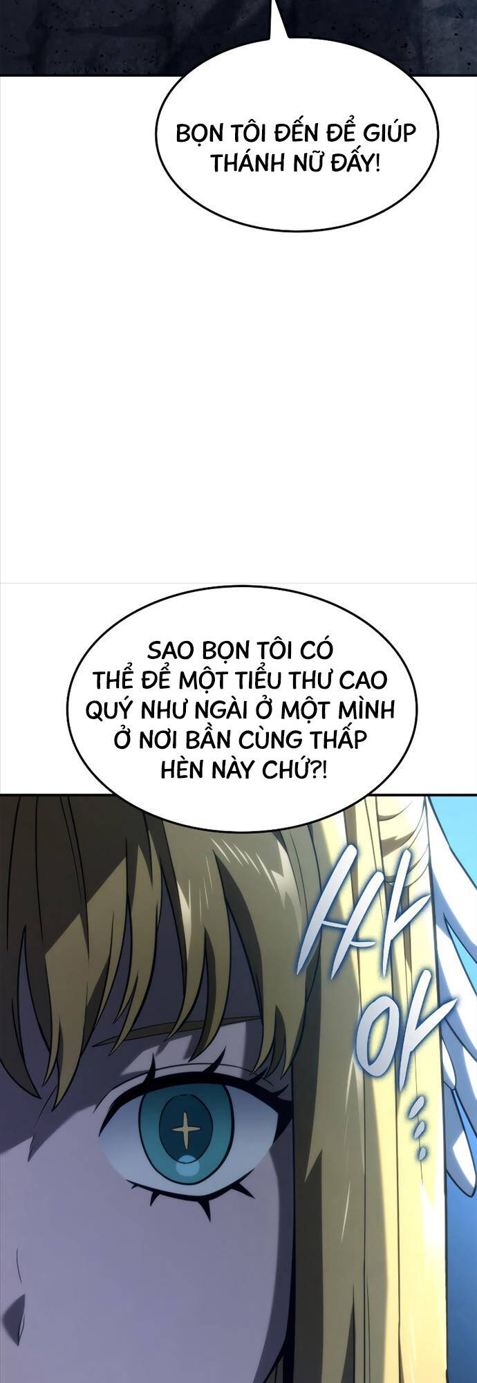 Thiết Huyết Kiếm Sĩ Hồi Quy Chap 48 - Next Chap 49